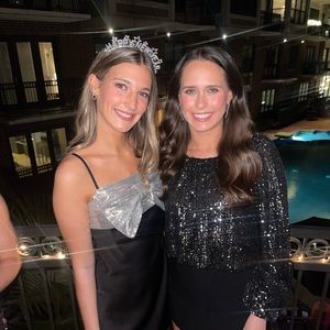 Meet your Posher, Mary frances